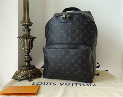 louis vuitton ellipse backpack replica|louis vuitton apollo backpack.